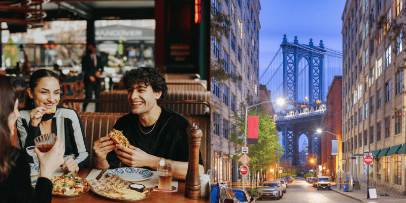 Local Guide: Best Italian Restaurants in Brooklyn