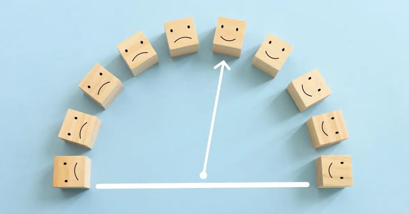 The Emotional Cycle of an Options Trade: Fear, Greed, and Everything Between