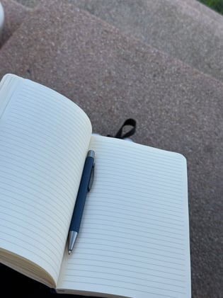 💌 back in Thailand, back to joy 🩵