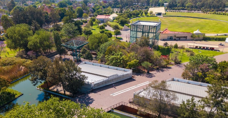 📰 Parque Bicentenario reabre sus puertas