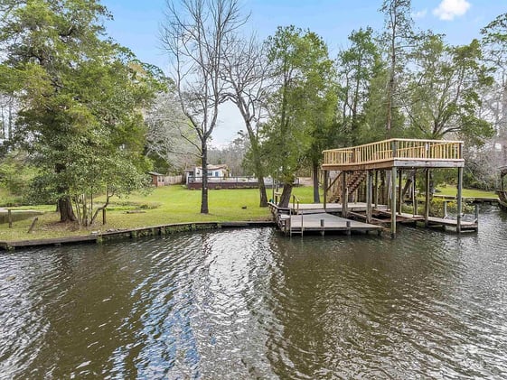 🌊 Georgia, Florida & Michigan: Waterfront Escapes Await