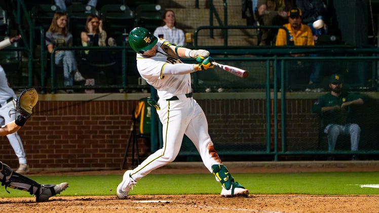 Baylor Brew 2/18: Tailgating Is Coming Home