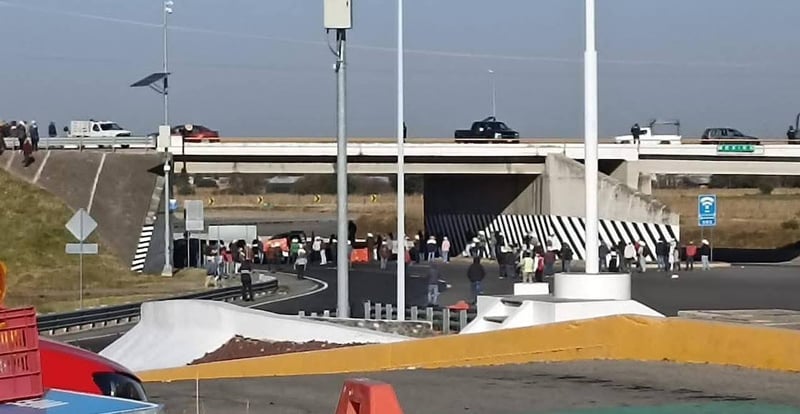 🔴 ¿Cuándo es el paro nacional de transportistas?