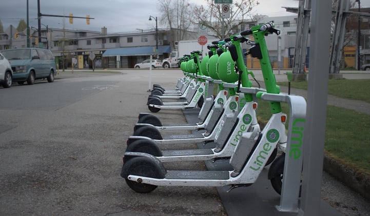 ‘No choice but to drive’: Impending e-scooter expansion not enough to alleviate South Vancouver transit woes