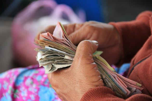 Law firms and investors making millions from class actions while victims get just thousands