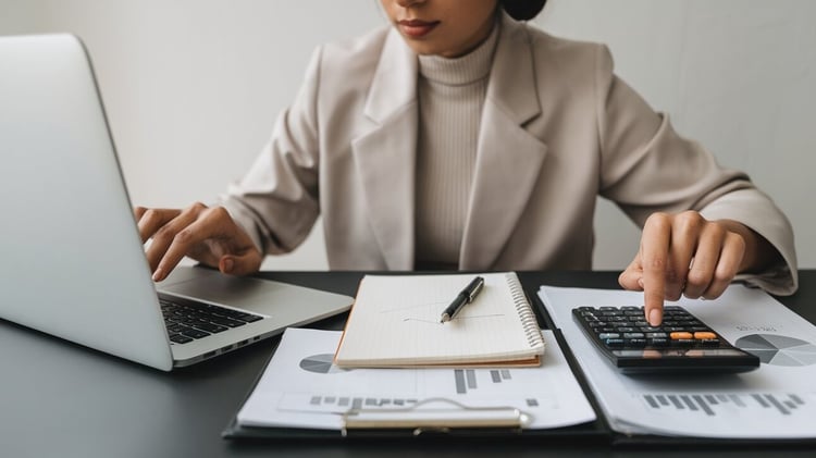 Risparmiare con il reverse budgeting 💰 