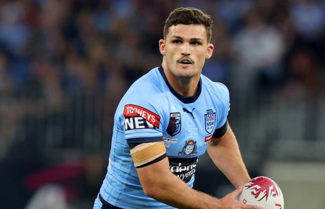 🏉 Sydney Secures NRL Season Decider