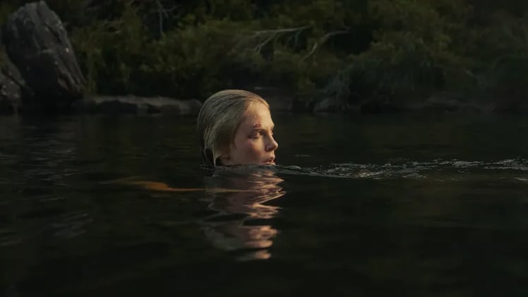🦘 Charlize Theron's Apex Will Make You Long To Travel To Australia