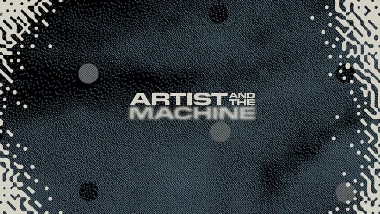 AI + Creativity Takes Main Stage