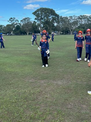 Junior Match Reports