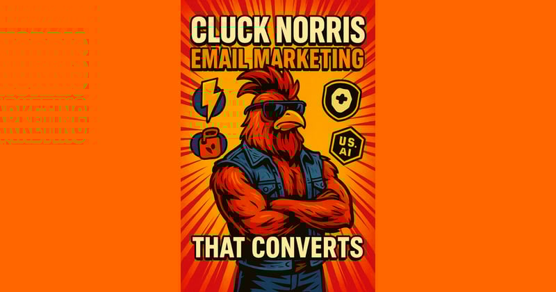 🚀 Email Marketing Secrets: Crush Inbox Noise & Convert Fast