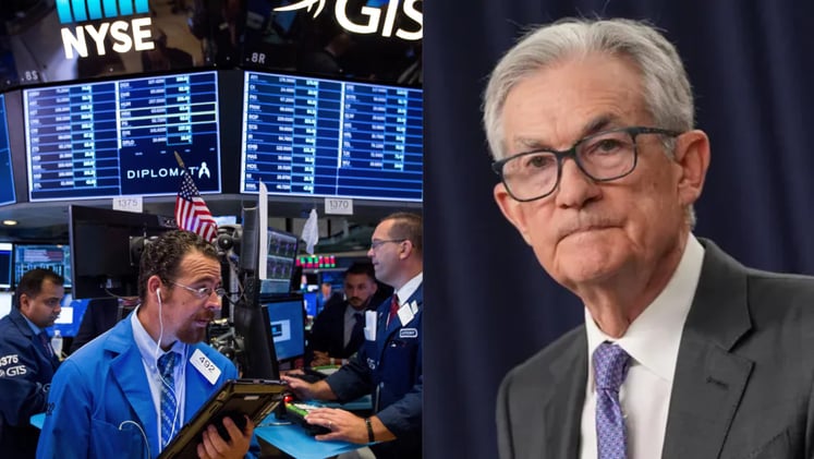 Bad To Worse: Why Stocks Are Selling Off