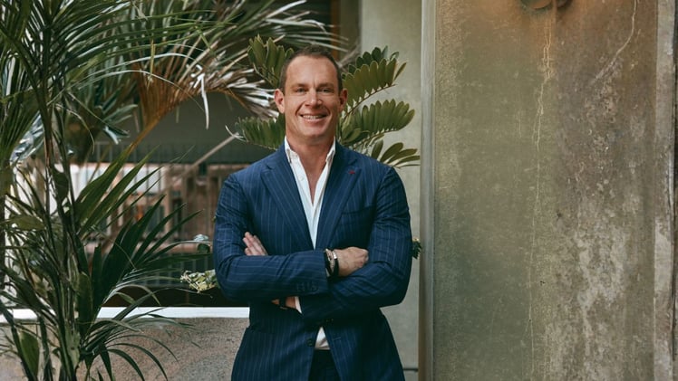 🤑 $66 Million in a Weekend: How Matt Lancashire Made It Happen