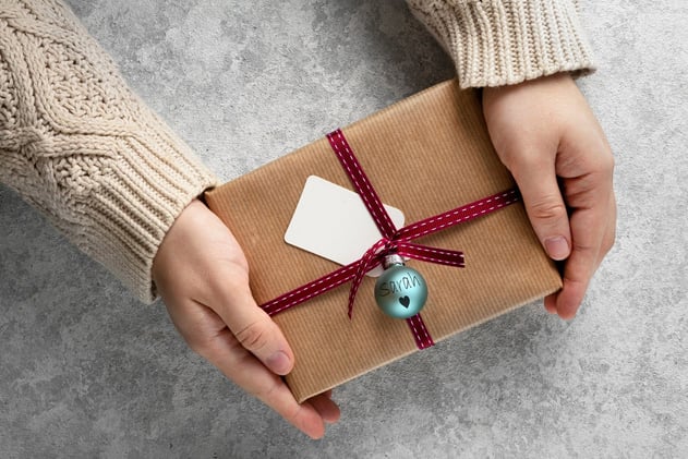 Unique Christmas Gift Tag Ideas to Make Your Presents Extra Special!