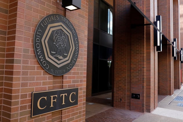 Launchy Regulatory Roundup #55 - CFTC Pushes Stablecoin Collateral in Derivatives