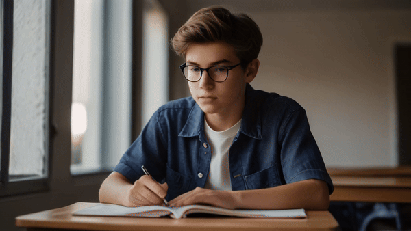⌚ GCSE Exams This Week 17th-23rd May 2024