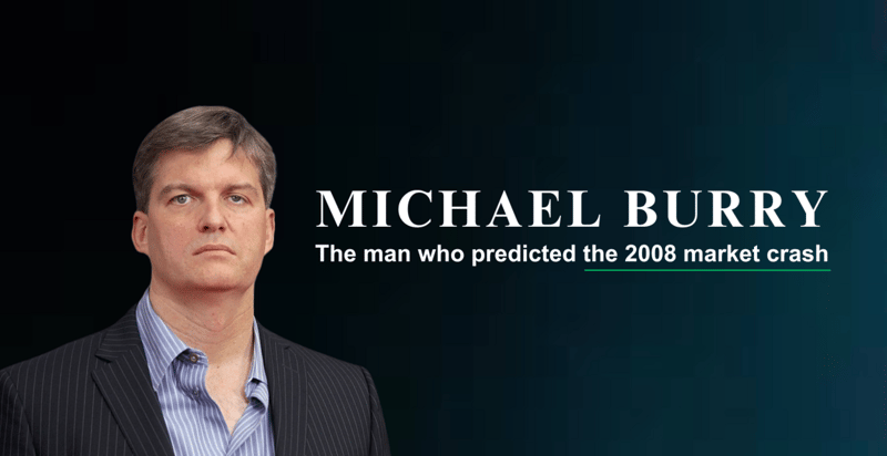 The doctor who predicted the 2008 crash