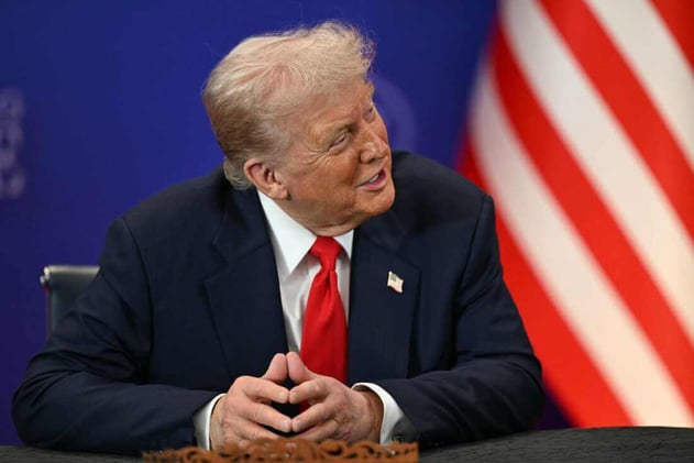 Israel and Hamas React to Trump’s 48-Hour Demand on Hostage Remains