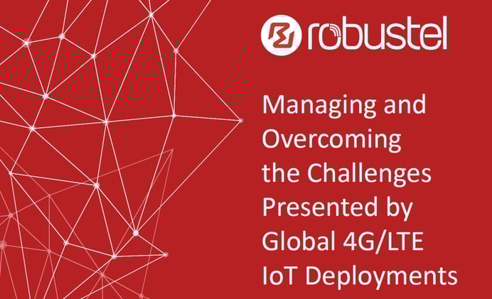 Desafiando las Fronteras de la Conectividad: Superando Obstáculos en la Implantación Global de IoT