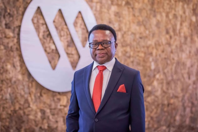 Capricorn Group Posts 14.8% Profit Growth to N$1.99 billion; Expands Socio-Economic Impact - ISSUE #79☕