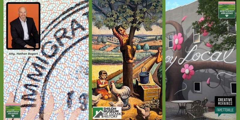 Grief, Art, and Community — Closing Out 2025