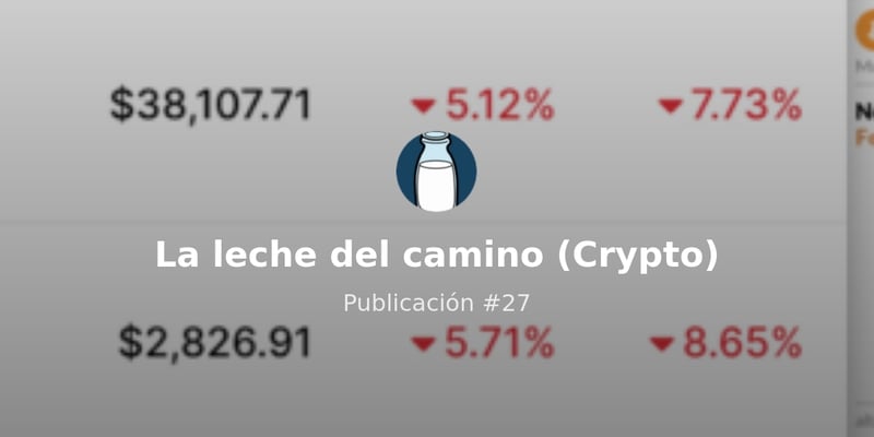 🥛- Elon, un pájaro que viene y OTRO  que se va
