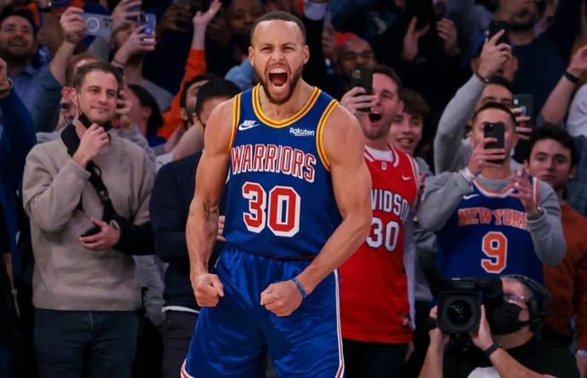 🏀 Bring On The Buckets and Buzzer Beaters 