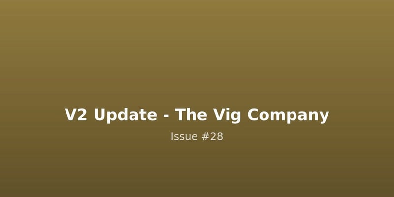 V2 Model July 11, 2020 Update
