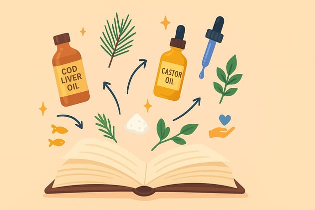 10 Remedies Modern Medicine Wishes You’d Forget
