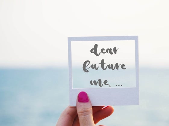 Something Really Cool Just Happened to Me