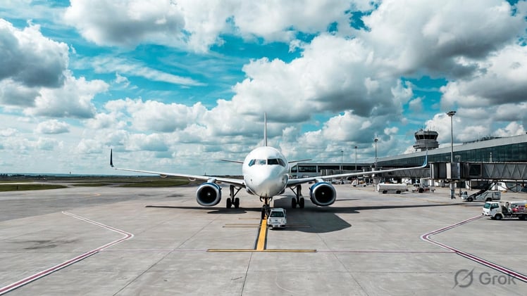 Threats to Airlines Increase During Continued Homeland Security Shutdown