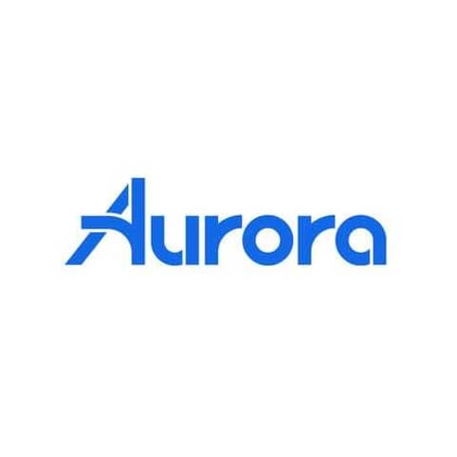Aurora Innovation (AUR) Surges
