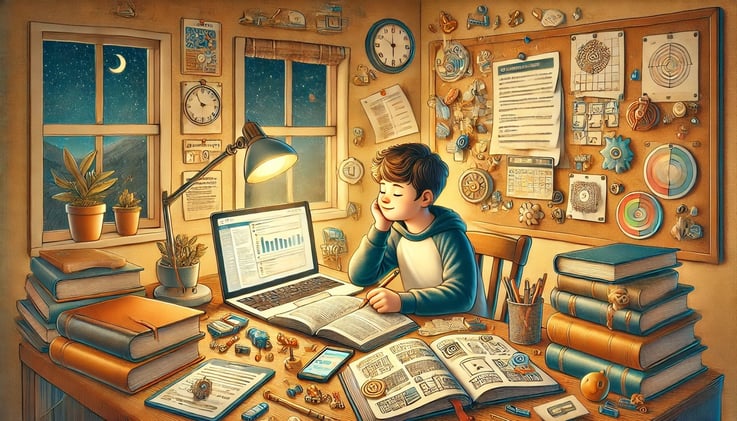 #11. Think You’re Learning? Here’s Why You’re Probably Wrong