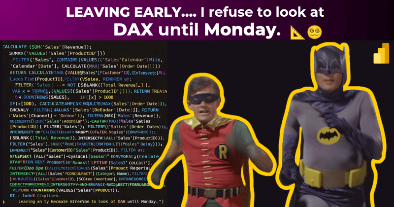 Why Walking Away From DAX Is Sometimes the Smartest Move?