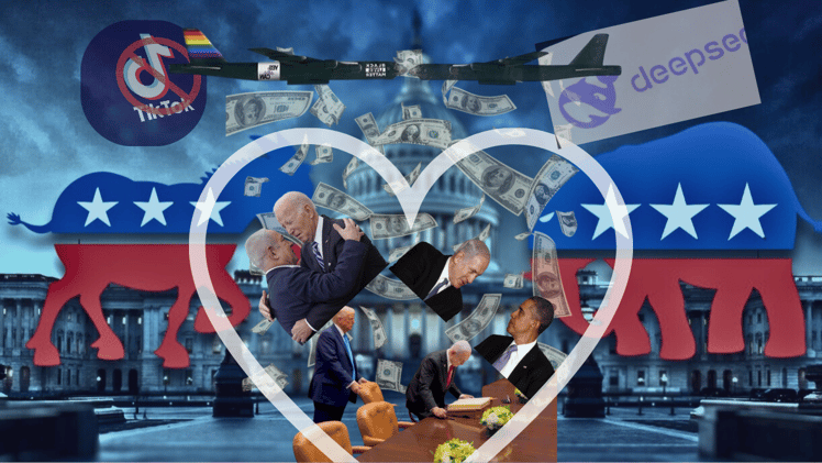 The Manufactured Divide: How America Profits from Chaos