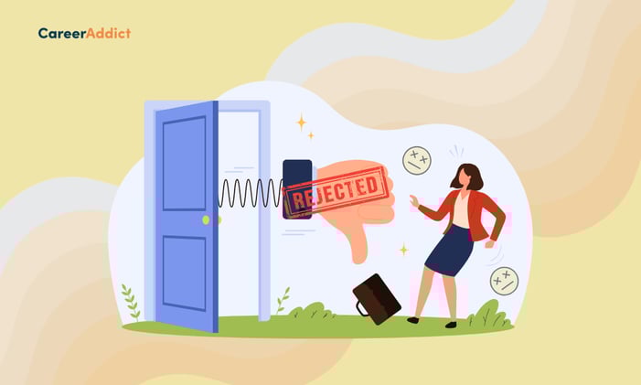 🚫 Qualified But Still Rejected? 