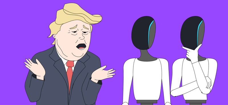 🍭 Bills, Bots, and Bureaucracy 🏛️