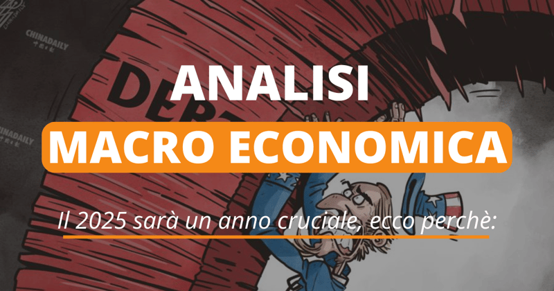 MACRO-ECONOMIA 