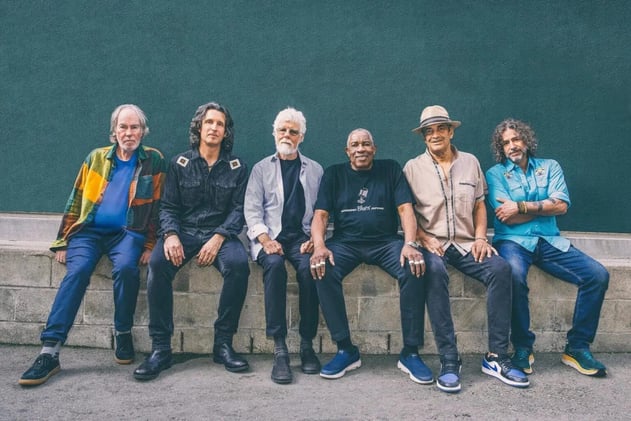 Little Feat Remember Hurricane Katrina with New Video, Daniel Donato Reflects on ‘Horizons’ in Relix Feature