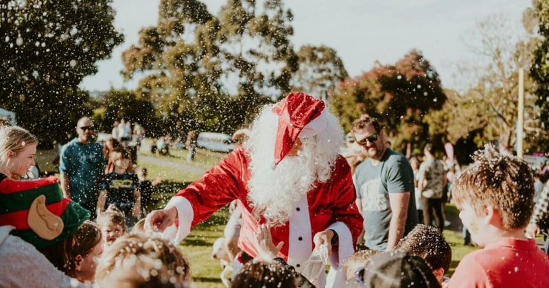 What's on in Gippsland this December?