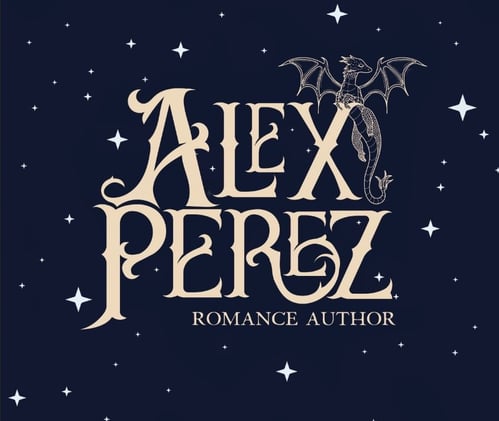 January Author Newsletter (NSFW Art)