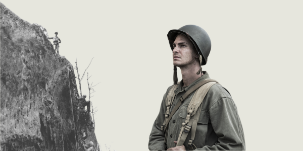 Holding our line in a wild world