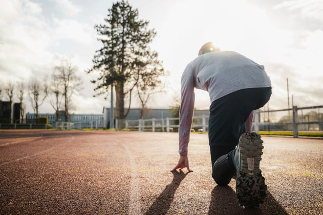 Get Active for Life: Issue #2