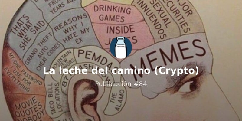 🥛- Comida de TARRO con varias VERDADES 