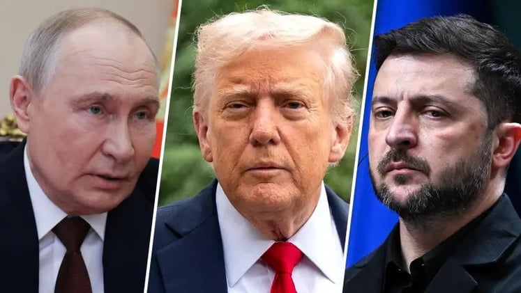 Who Leaked The Calls? Three Possibilities