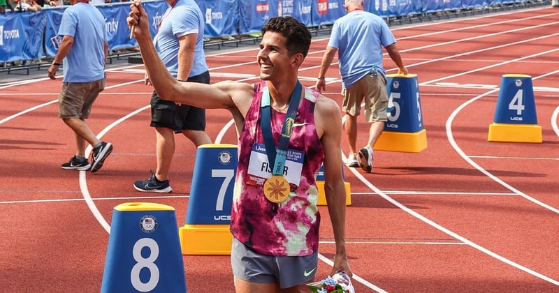 2025 USATF Outdoor Championships: Event-By-Event Distance Preview