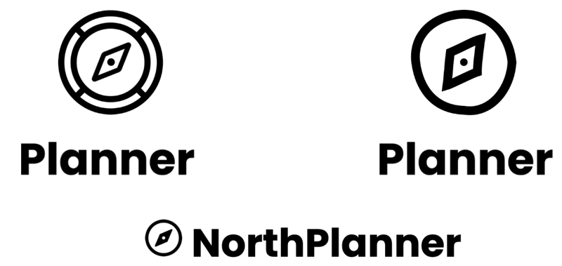 Cómo surgió el nombre de NorthPlanner