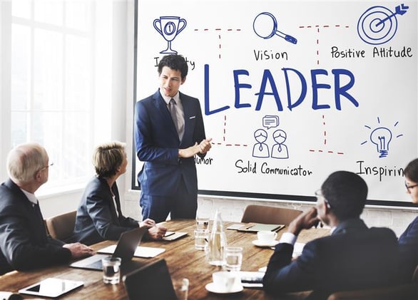 You Can't Change the System: But the Best Investment Banking Leaders do it Differently