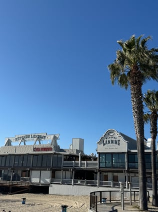 Comedy, Culture & Egg Hunts