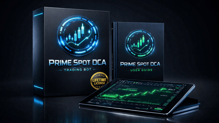 Prime Spot DCA Trading Bot Review: My Real 14-Day Testing Results